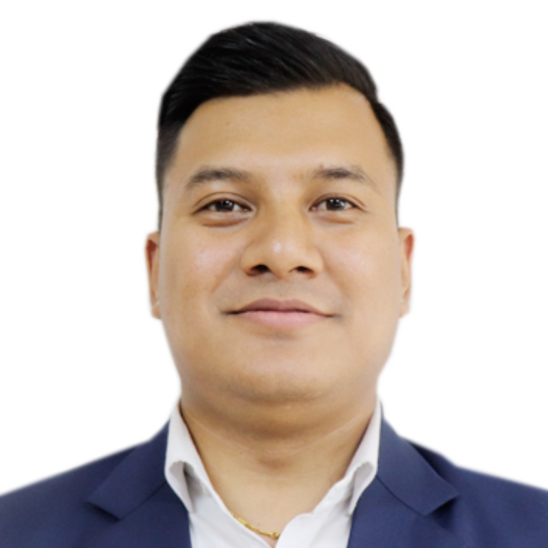 Roman Singh